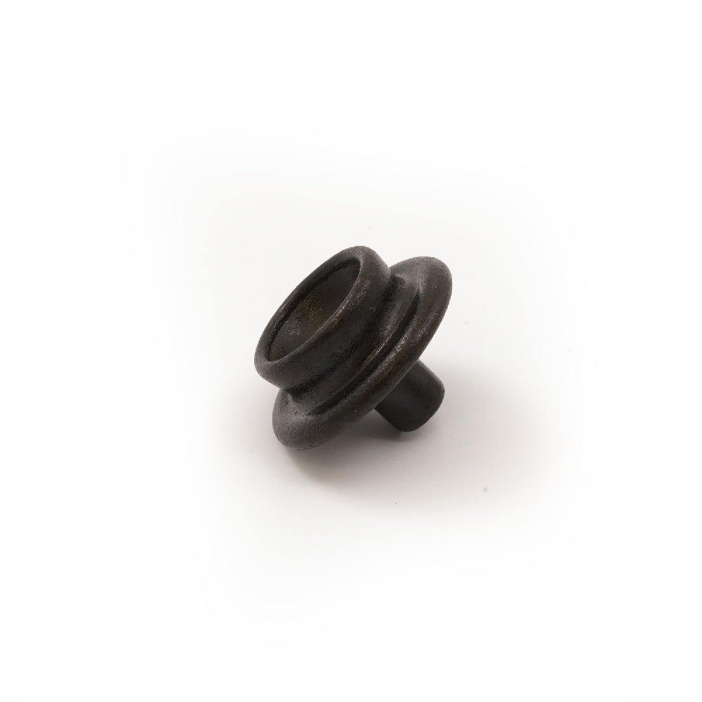 DOT Durable Gypsy Stud 93-XB-10342-1C Government Black Brass 100 pack DOT Durable Gypsy Stud 93-XB-10342-1C Government Black Brass 100 pack