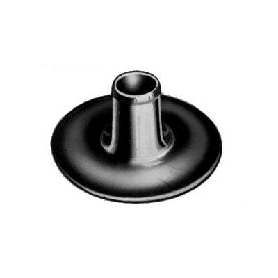 DOT Durable Post 93-BS-10412-1C Government Black Brass 1/4 inch 100 pack DOT Durable Post 93-BS-10412-1C Government Black Brass 1/4 inch 100 pack