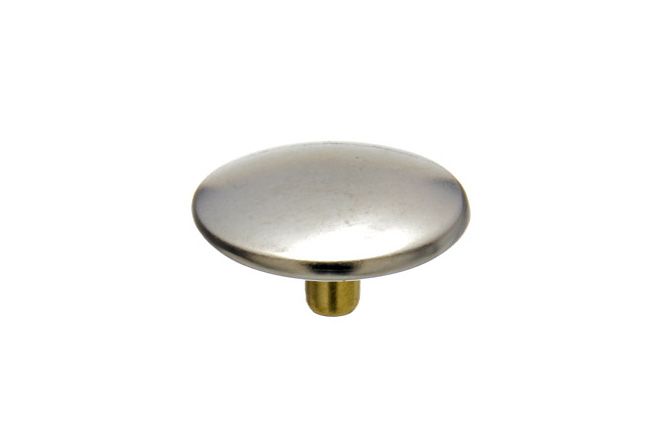 DOT Durable Post 93-BS-10413--1C Government Black Brass 5/16 inch 100 pack DOT Durable Post 93-BS-10413--1C Government Black Brass 5/16 inch 100 pack