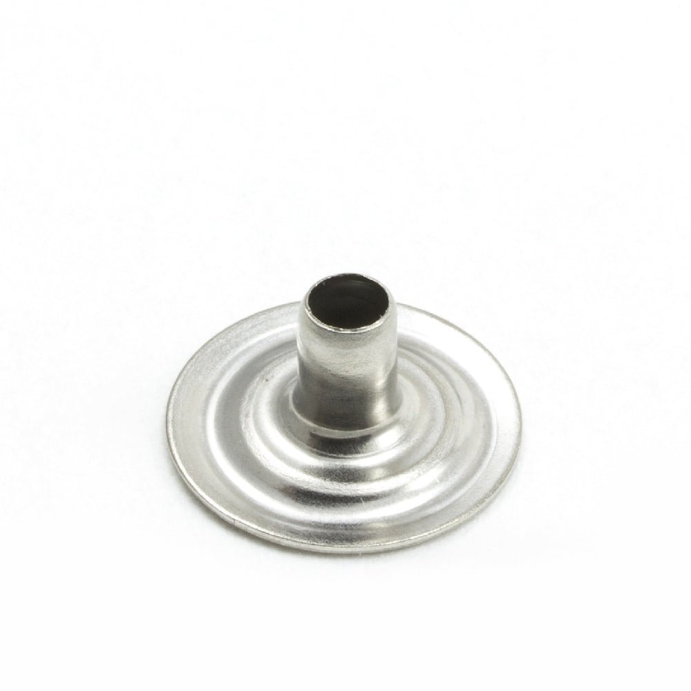 DOT Durable Post 93 - NS - 10412 - 2U Stainless Steel 1000 pack - Outdoor Textiles DOT Durable Post 93 - NS - 10412 - 2U Stainless Steel 1000 pack - Outdoor Textiles