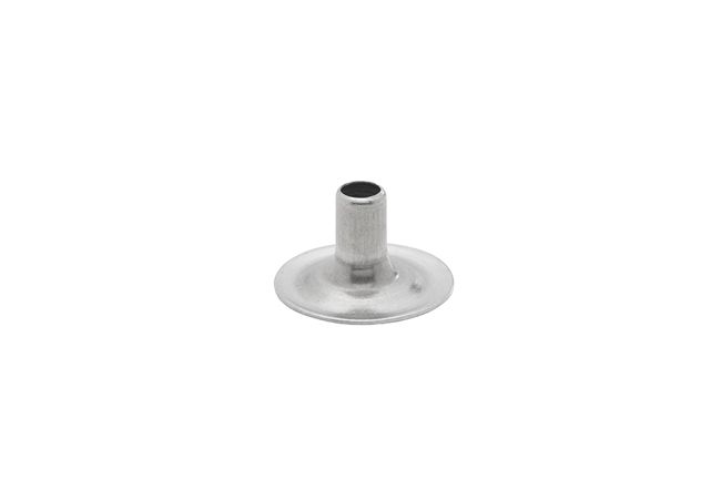 DOT Durable Post 93-NS-10413-1U Stainless Steel 5/16 inch 100 pack DOT Durable Post 93-NS-10413-1U Stainless Steel 5/16 inch 100 pack