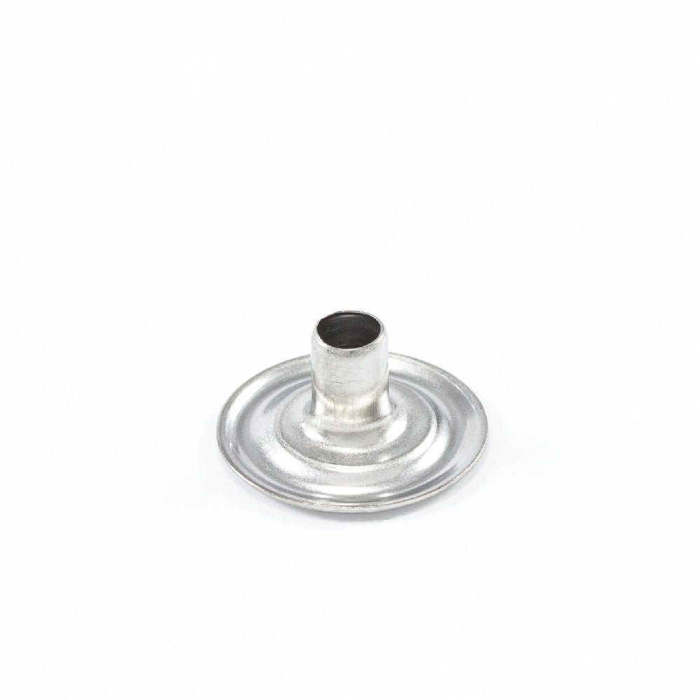 DOT Durable Post 93-ZS-10412-1U 316 Stainless Steel 1/4 inch 100 pack DOT Durable Post 93-ZS-10412-1U 316 Stainless Steel 1/4 inch 100 pack