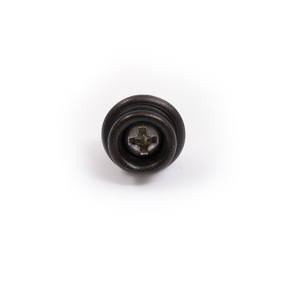 DOT Durable Screw Stud 93-X8-103937-1C Government Black Brass / Stainless Steel Screw 5/8 inch 100 pack DOT Durable Screw Stud 93-X8-103937-1C Government Black Brass / Stainless Steel Screw 5/8 inch 100 pack