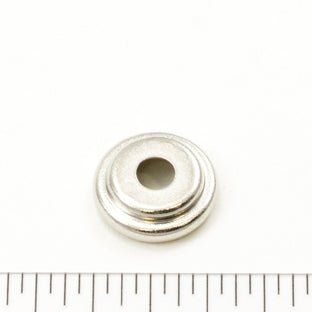 DOT Durable Socket 93-XB-10224-1A Nickel-Plated Brass 100 pack DOT Durable Socket 93-XB-10224-1A Nickel-Plated Brass 100 pack