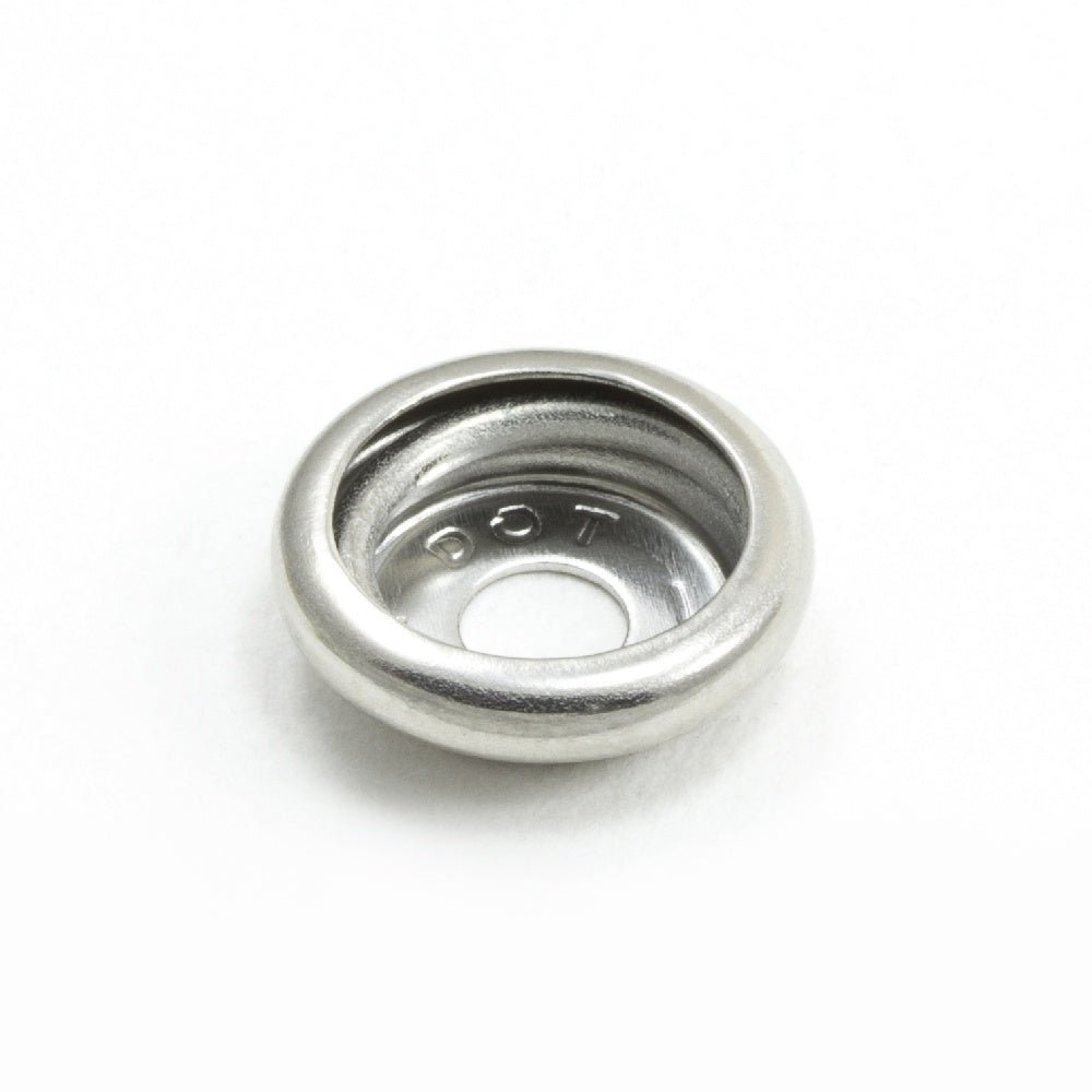 DOT Durable Socket 93 - XN - 10224 - 2U Stainless Steel 1000 pack - Outdoor Textiles DOT Durable Socket 93 - XN - 10224 - 2U Stainless Steel 1000 pack - Outdoor Textiles