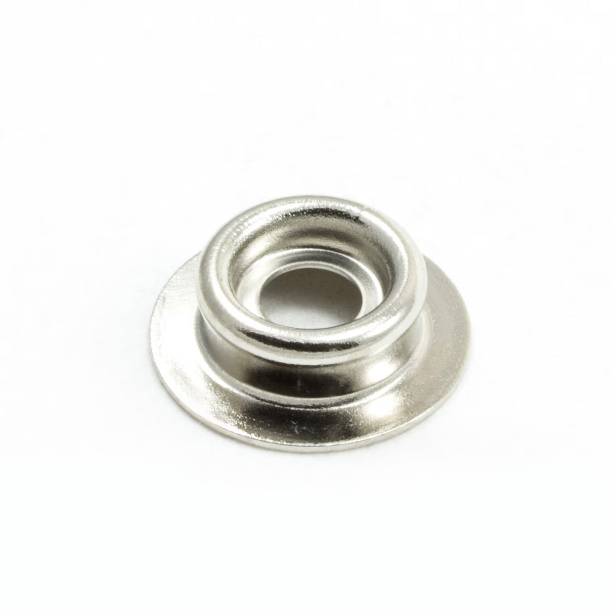 DOT Durable Stud 93-BS-10370-2A Nickel-Plated Brass 1000 pack DOT Durable Stud 93-BS-10370-2A Nickel-Plated Brass 1000 pack