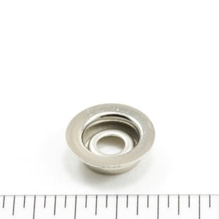 DOT Durable Stud 93-BS-10370-1A Nickel-Plated Brass 100 pack DOT Durable Stud 93-BS-10370-1A Nickel-Plated Brass 100 pack