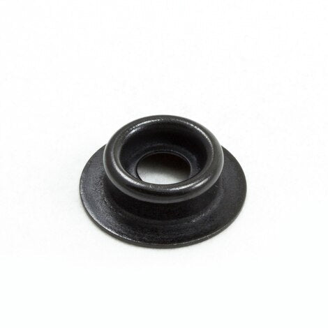 DOT Durable Stud 93-BS-10370-2C Government Black Brass 1000 pack DOT Durable Stud 93-BS-10370-2C Government Black Brass 1000 pack