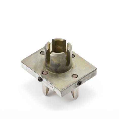 DOT M840 Snapmaster Cutting Die #4103 for Common Sense 78403 Eyelets DOT M840 Snapmaster Cutting Die #4103 for Common Sense 78403 Eyelets