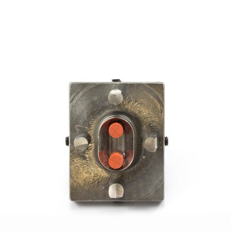 DOT M840 Snapmaster Cutting Die #4103 for Common Sense 78403 Eyelets DOT M840 Snapmaster Cutting Die #4103 for Common Sense 78403 Eyelets