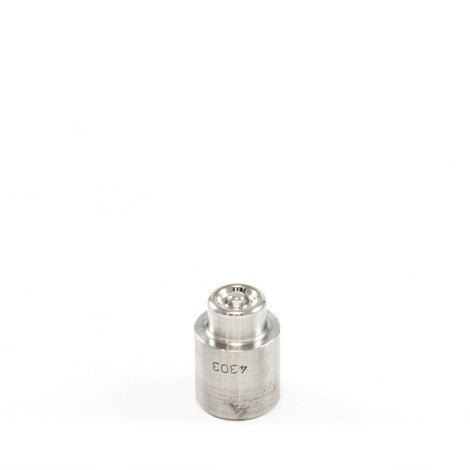 DOT M840 Snapmaster Setting Punch #4303 for DOT Durable 10224 / 10231 Sockets DOT M840 Snapmaster Setting Punch #4303 for DOT Durable 10224 / 10231 Sockets