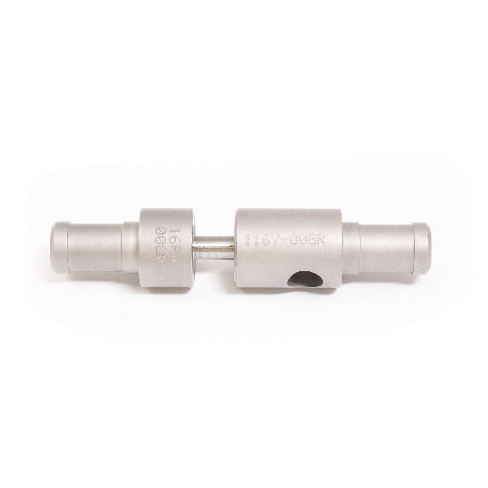 DOT Setting Die Set #22-RBS-00GR for #00 Plain / Tooth / Neck Grommets DOT Setting Die Set #22-RBS-00GR for #00 Plain / Tooth / Neck Grommets