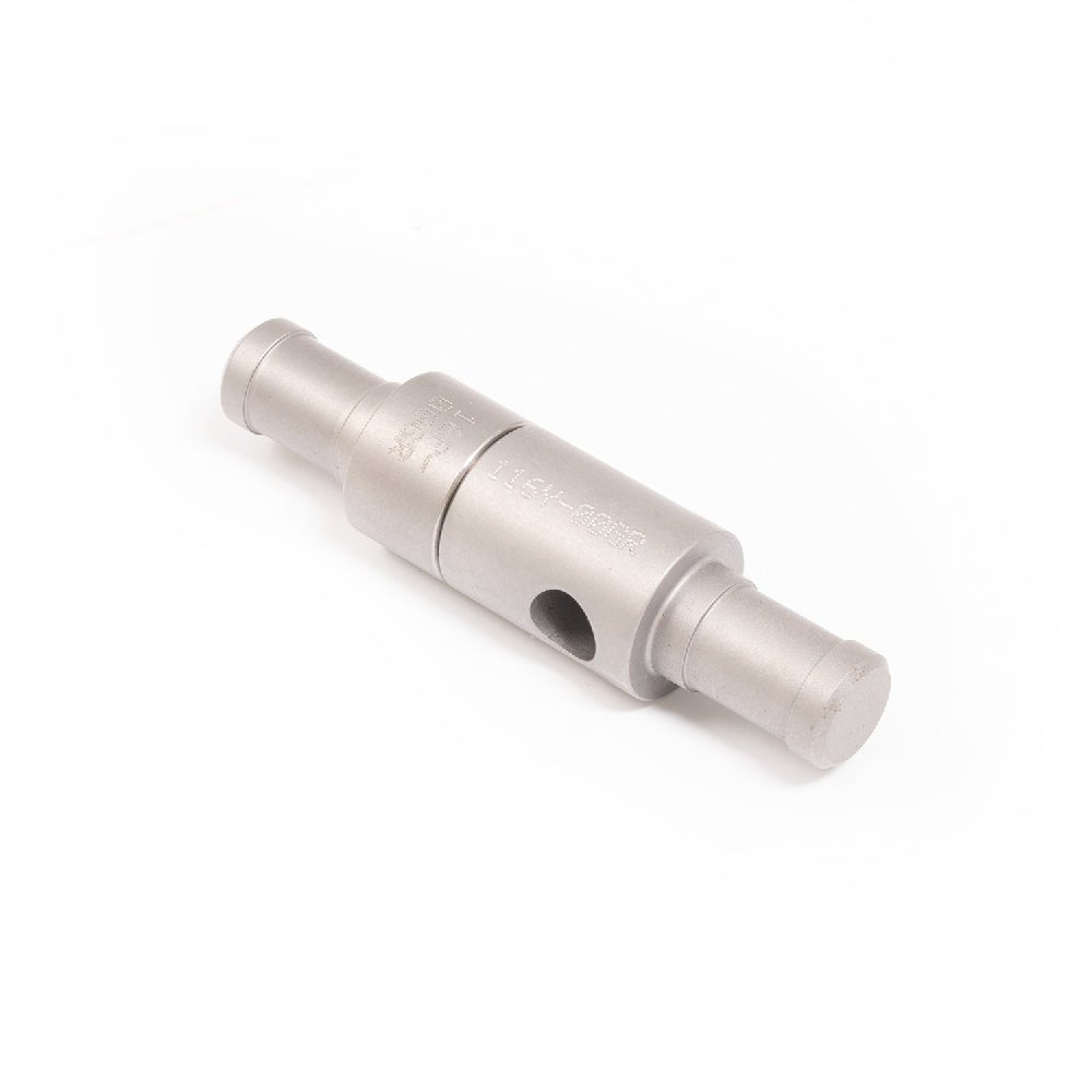 DOT Setting Die Set #22-RBS-00GR for #00 Plain / Tooth / Neck Grommets DOT Setting Die Set #22-RBS-00GR for #00 Plain / Tooth / Neck Grommets