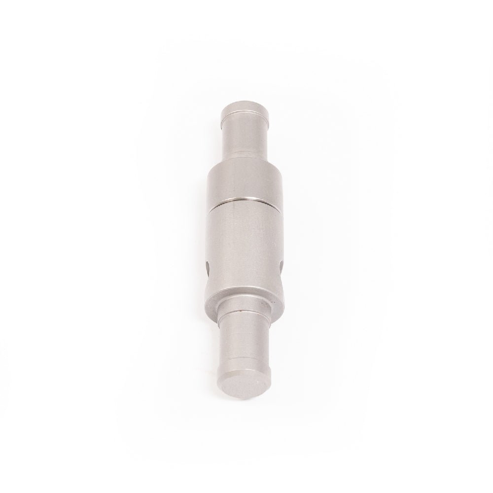 DOT Setting Die Set #22-RBS-00GR for #00 Plain / Tooth / Neck Grommets DOT Setting Die Set #22-RBS-00GR for #00 Plain / Tooth / Neck Grommets