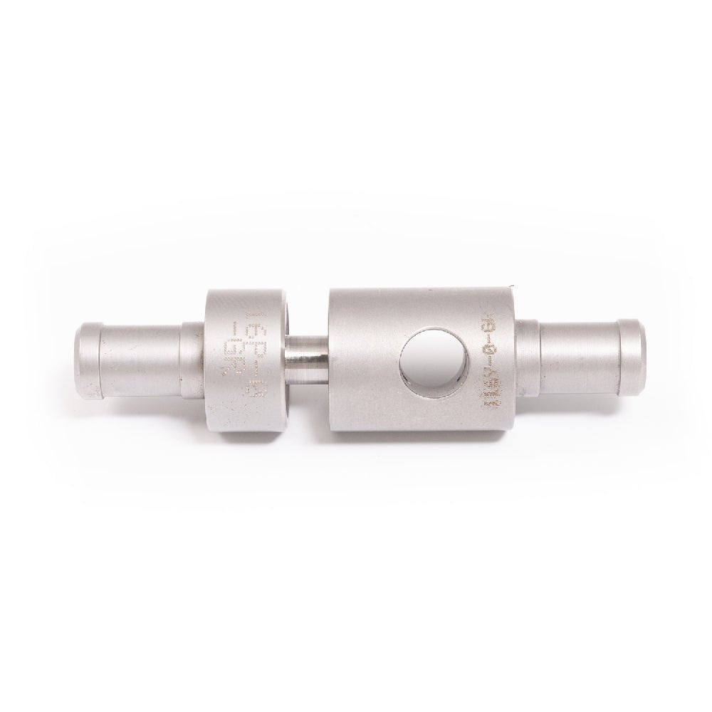 DOT Setting Die Set #22-RBS-0GR for #0 Plain / Tooth / Neck Grommets DOT Setting Die Set #22-RBS-0GR for #0 Plain / Tooth / Neck Grommets