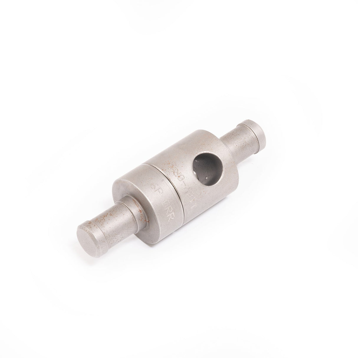 DOT Setting Die Set #22-RBS-0RR for #0 Rolled Rim and Spur Grommets DOT Setting Die Set #22-RBS-0RR for #0 Rolled Rim and Spur Grommets