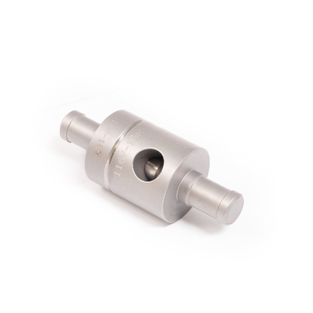 DOT Setting Die Set #22-RBS-1GR for #1 Plain / Tooth / Neck Grommets DOT Setting Die Set #22-RBS-1GR for #1 Plain / Tooth / Neck Grommets
