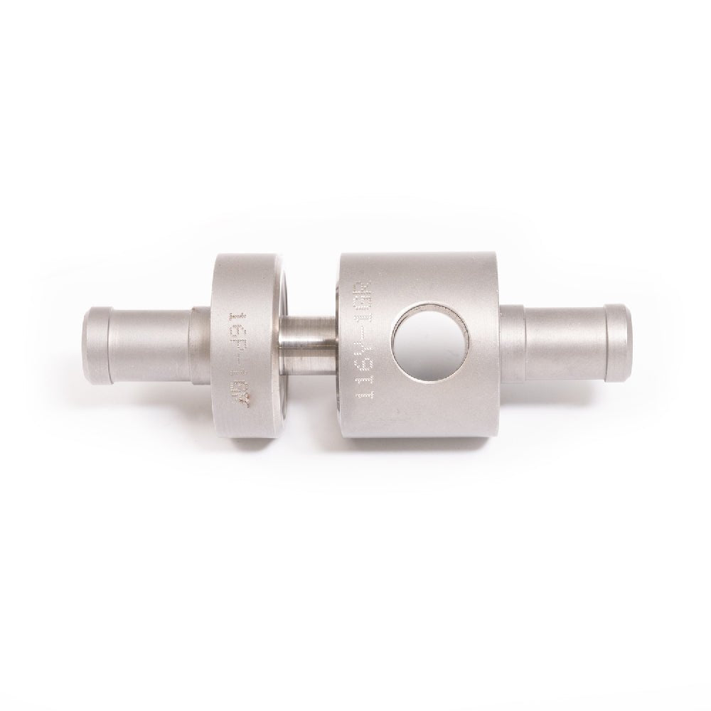 DOT Setting Die Set #22-RBS-1GR for #1 Plain / Tooth / Neck Grommets DOT Setting Die Set #22-RBS-1GR for #1 Plain / Tooth / Neck Grommets