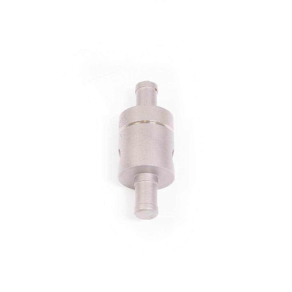 DOT Setting Die Set #22-RBS-1GR for #1 Plain / Tooth / Neck Grommets DOT Setting Die Set #22-RBS-1GR for #1 Plain / Tooth / Neck Grommets