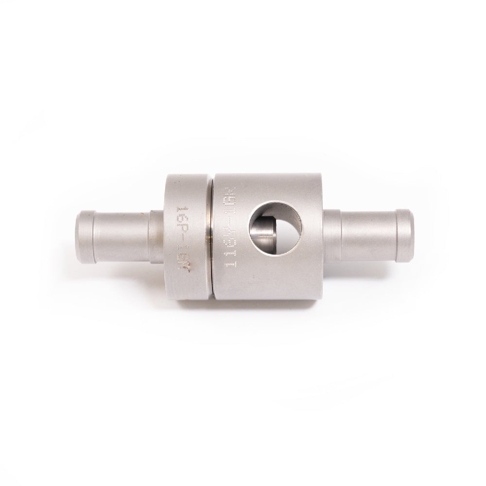 DOT Setting Die Set #22-RBS-1GR for #1 Plain / Tooth / Neck Grommets DOT Setting Die Set #22-RBS-1GR for #1 Plain / Tooth / Neck Grommets