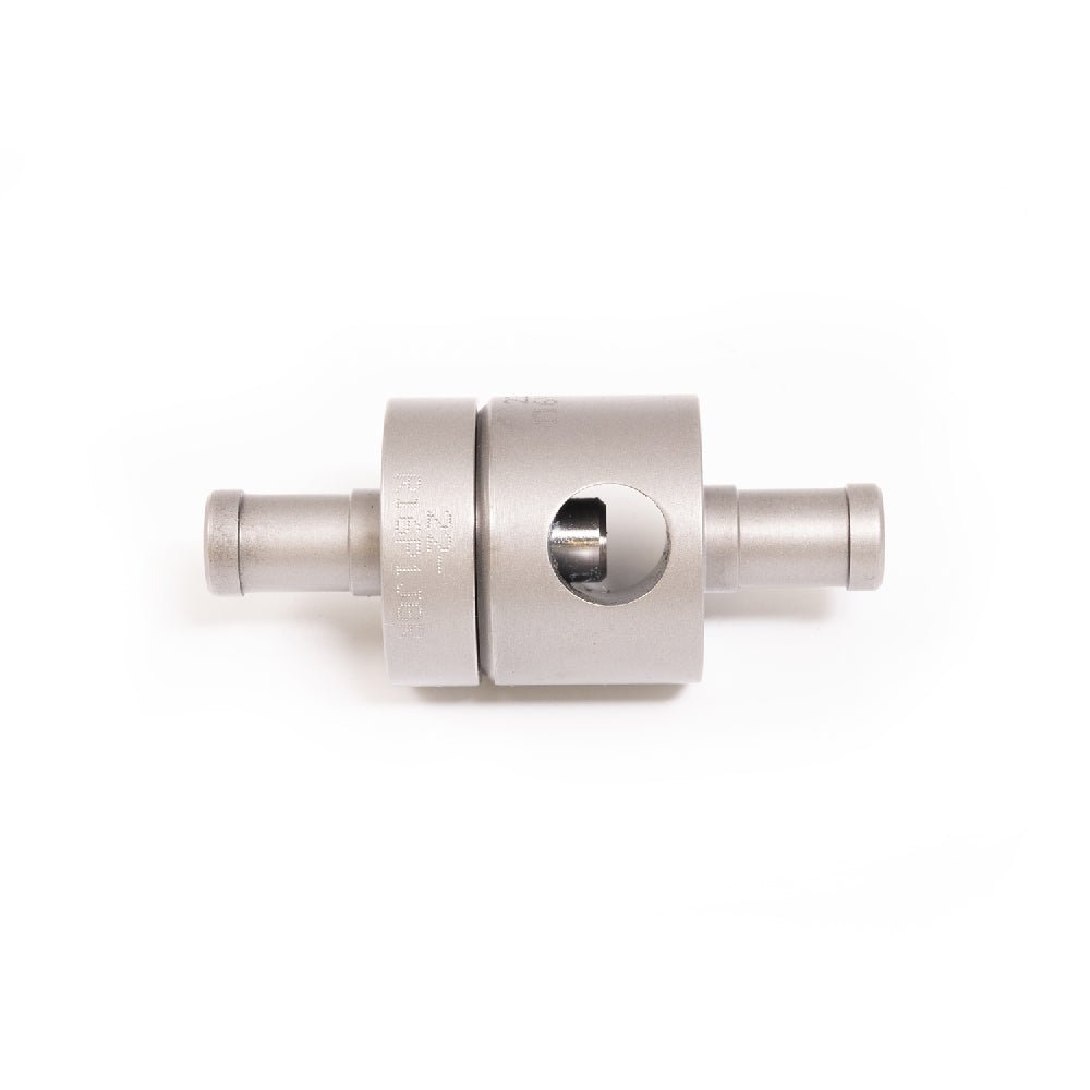 DOT Setting Die Set #22-RBS-1JGR for #1J Long-Barrel / Plain / Neck Grommets DOT Setting Die Set #22-RBS-1JGR for #1J Long-Barrel / Plain / Neck Grommets