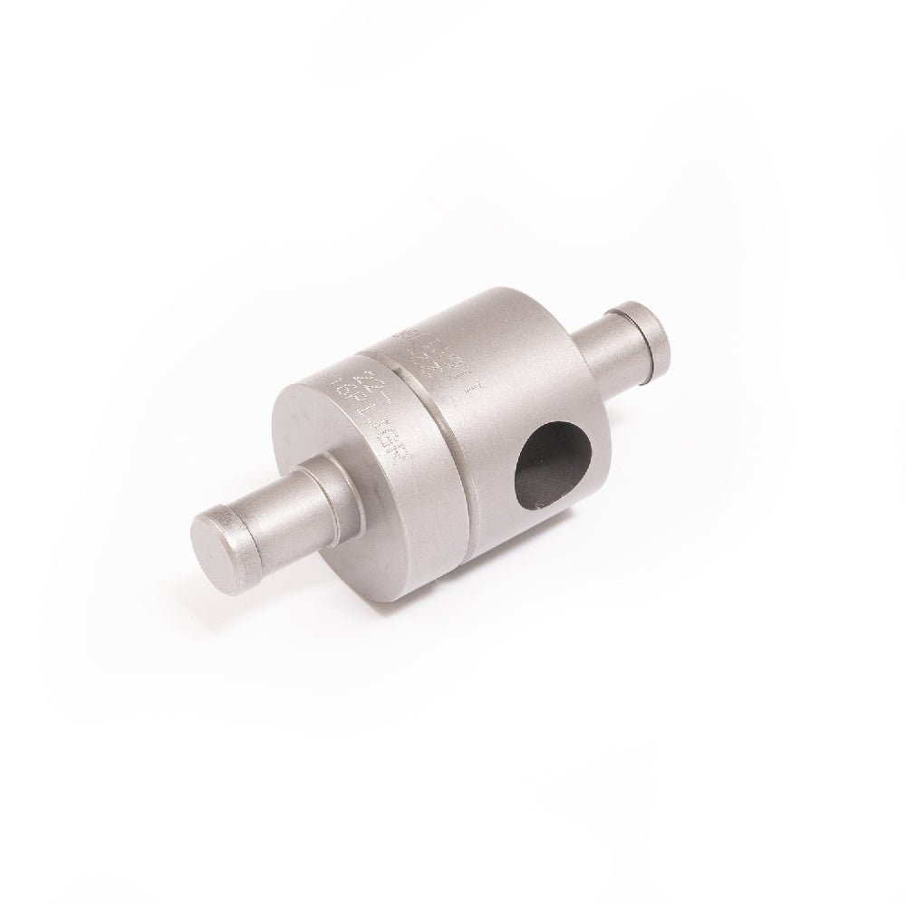 DOT Setting Die Set #22-RBS-1JGR for #1J Long-Barrel / Plain / Neck Grommets DOT Setting Die Set #22-RBS-1JGR for #1J Long-Barrel / Plain / Neck Grommets
