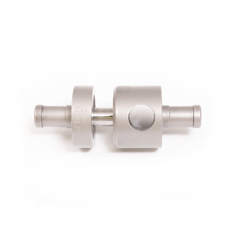 DOT Setting Die Set #22-RBS-1JGR for #1J Long-Barrel / Plain / Neck Grommets DOT Setting Die Set #22-RBS-1JGR for #1J Long-Barrel / Plain / Neck Grommets
