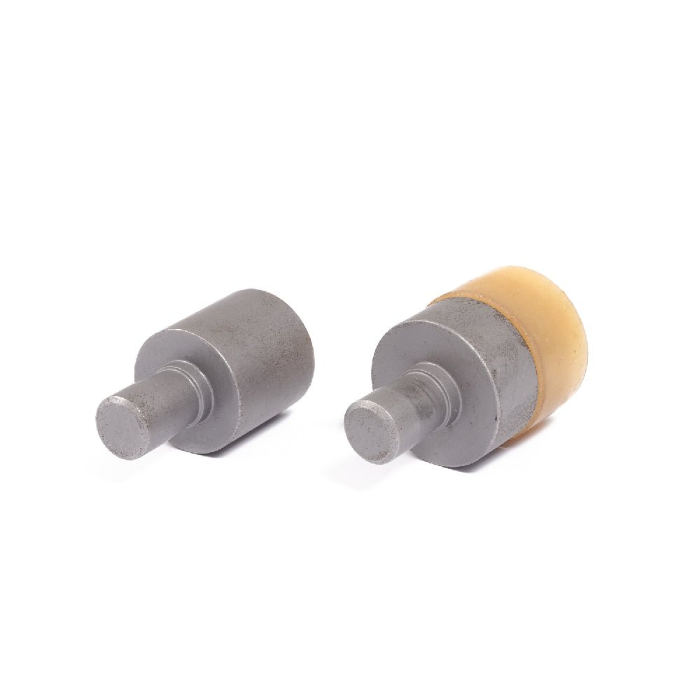 DOT Setting Die Set #22-RBS-1SP for #1 Brass Self-Piercing Grommets DOT Setting Die Set #22-RBS-1SP for #1 Brass Self-Piercing Grommets