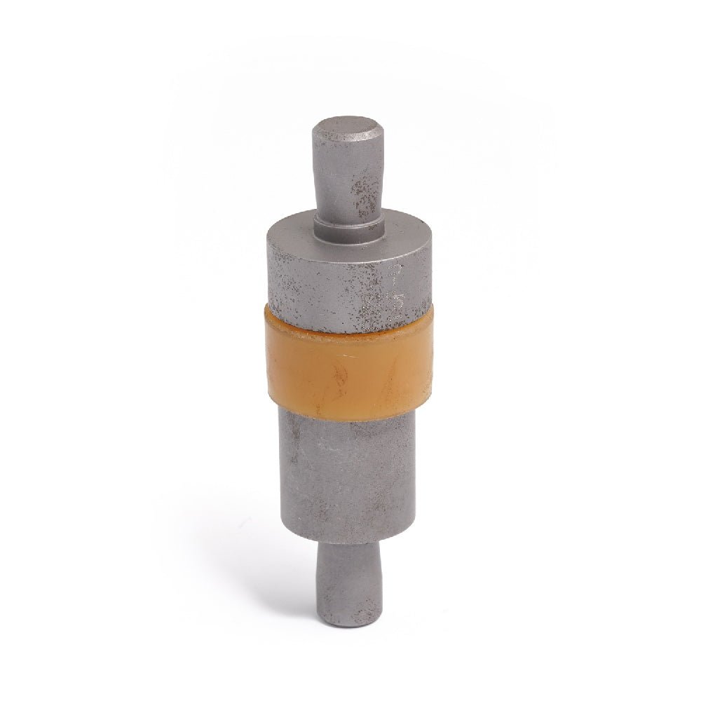 DOT Setting Die Set #22-RBS-1SP for #1 Brass Self-Piercing Grommets DOT Setting Die Set #22-RBS-1SP for #1 Brass Self-Piercing Grommets