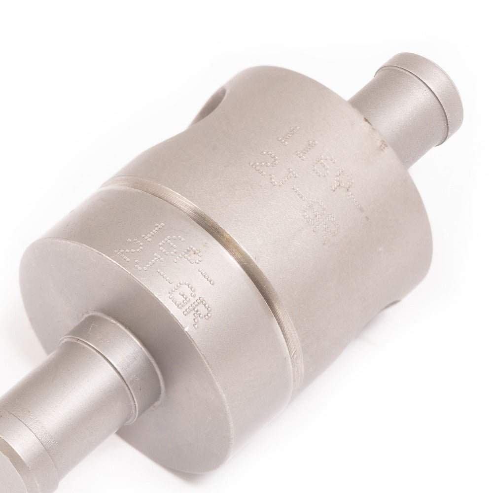 DOT Setting Die Set #22-RBS-2JGR for #2J Long-Barrel / Plain / Neck Grommets DOT Setting Die Set #22-RBS-2JGR for #2J Long-Barrel / Plain / Neck Grommets