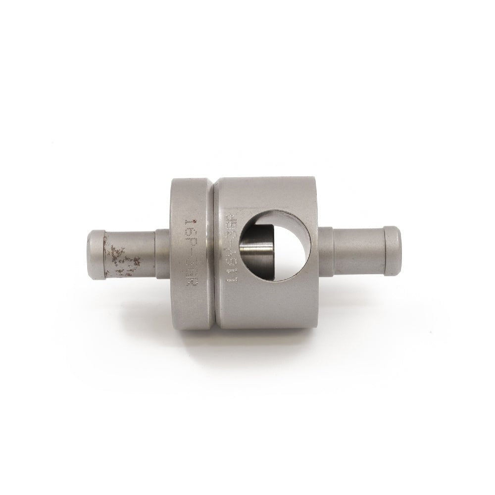 DOT Setting Die Set #22-RBS-3GR for #3 Plain / Tooth / Neck Grommets DOT Setting Die Set #22-RBS-3GR for #3 Plain / Tooth / Neck Grommets