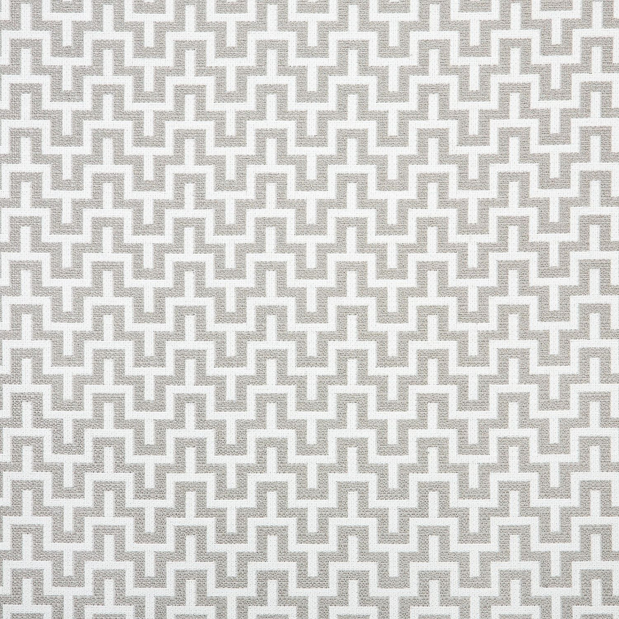 Sample of Sunbrella Underline Dove 146035-0005 Upholstery Fabric Sample of Sunbrella Underline Dove 146035-0005 Upholstery Fabric