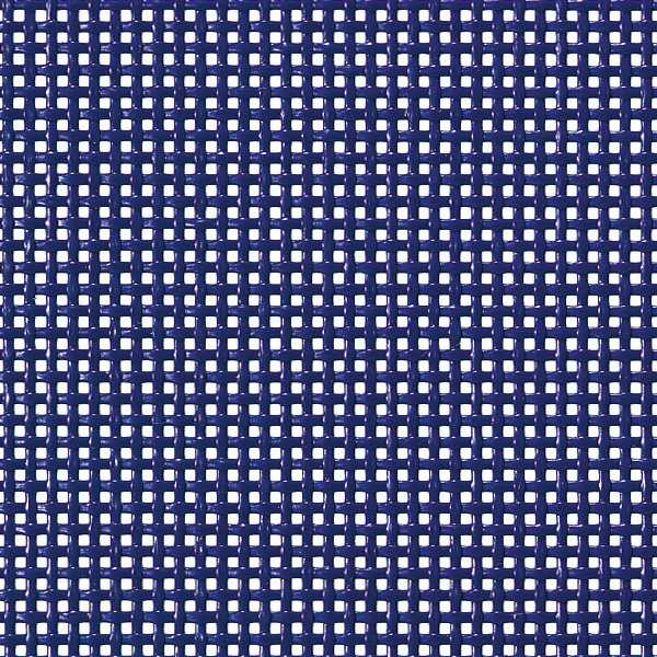 Sample of Serge Ferrari Batyline Iso Night 7407-5006 Sling Fabric Sample of Serge Ferrari Batyline Iso Night 7407-5006 Sling Fabric