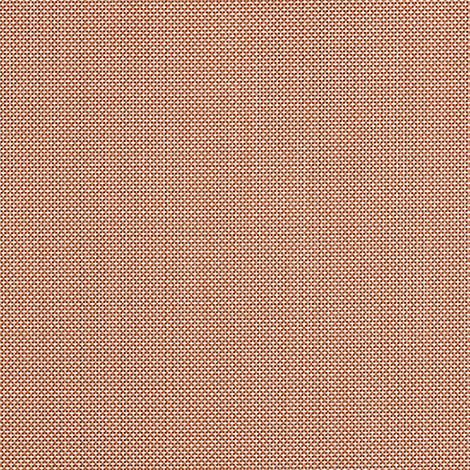AwnTex 160 KAW 36 x 16 Brick Tweed 60-inch Shade / Mesh Fabric