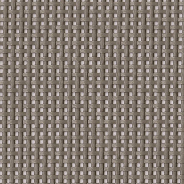 Sample of Serge Ferrari Batyline Iso Chestnut 7407-50070 Sling Fabric Sample of Serge Ferrari Batyline Iso Chestnut 7407-50070 Sling Fabric