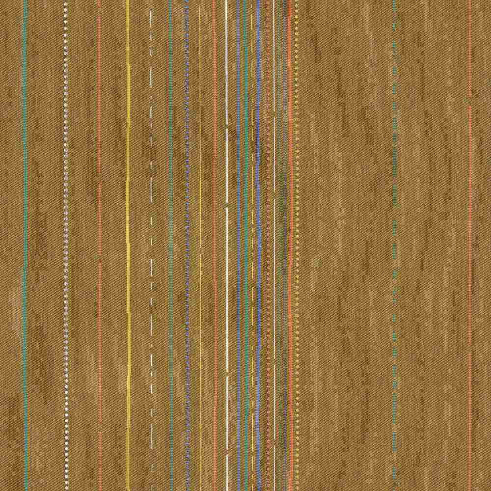 Sample of Sunbrella by Mayer Wilson Harvest 436-002 Vollis Simpson Collection Upholstery Fabric Sample of Sunbrella by Mayer Wilson Harvest 436-002 Vollis Simpson Collection Upholstery Fabric