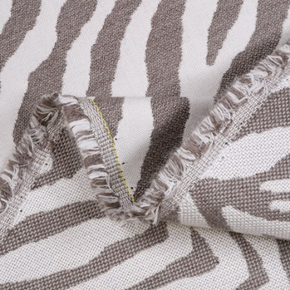 Sunbrella Namibia Grey 145799-0002 Fusion Collection Upholstery Fabric Sunbrella Namibia Grey 145799-0002 Fusion Collection Upholstery Fabric