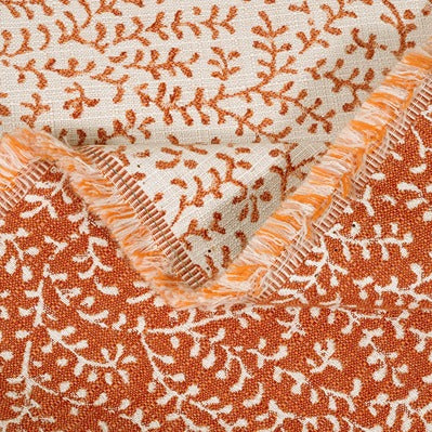 Sunbrella Eberly Clay 146266-0001 Fusion Collection Reversible Upholstery Fabric Sunbrella Eberly Clay 146266-0001 Fusion Collection Reversible Upholstery Fabric