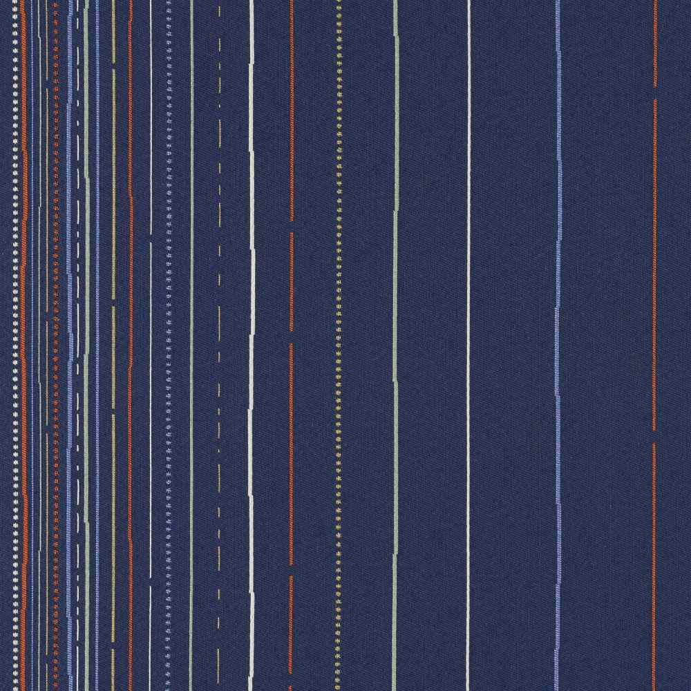 Sample of Sunbrella by Mayer Wilson Parade 436-004 Vollis Simpson Collection Upholstery Fabric Sample of Sunbrella by Mayer Wilson Parade 436-004 Vollis Simpson Collection Upholstery Fabric