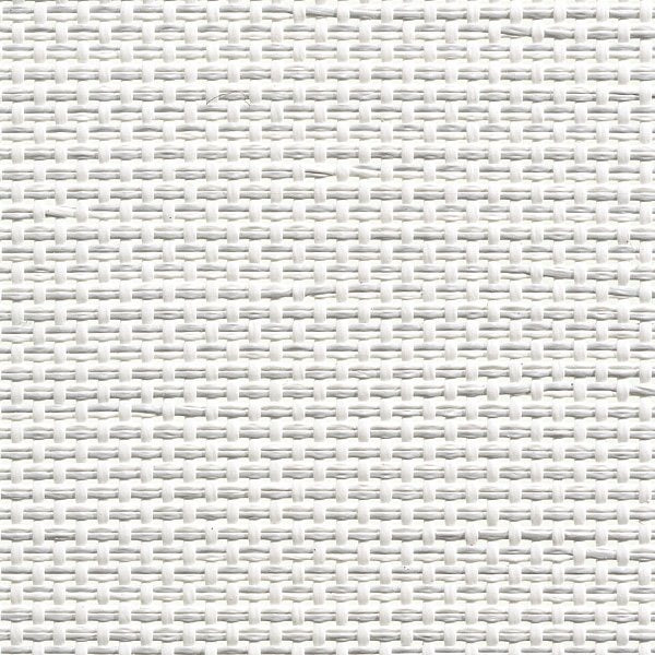 Sample of Serge Ferrari Batyline Duo Twist Mist 7301-5396 Sling Fabric Sample of Serge Ferrari Batyline Duo Twist Mist 7301-5396 Sling Fabric