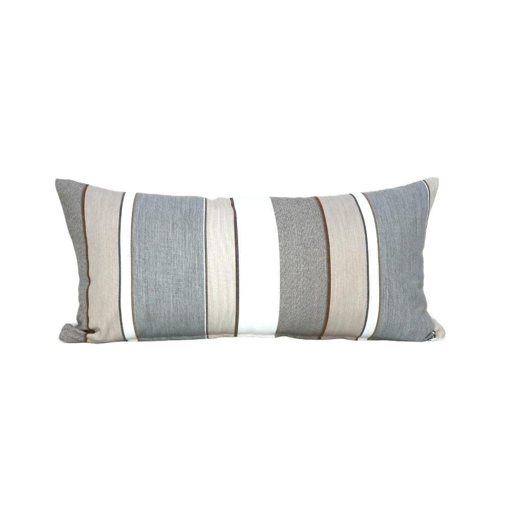 Sunbrella Expand Dove 14049-0005 Dimension Collection Upholstery Fabric