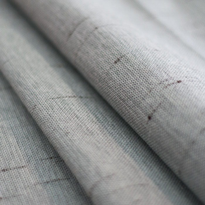 Sunbrella Frequency Ash 56092-0000 Elements Collection Upholstery Fabric