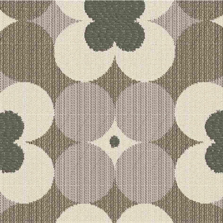 Sample of Outdura Poppy Steel 7504 Ovation 3 Collection - Natural Light Upholstery Fabric Sample of Outdura Poppy Steel 7504 Ovation 3 Collection - Natural Light Upholstery Fabric