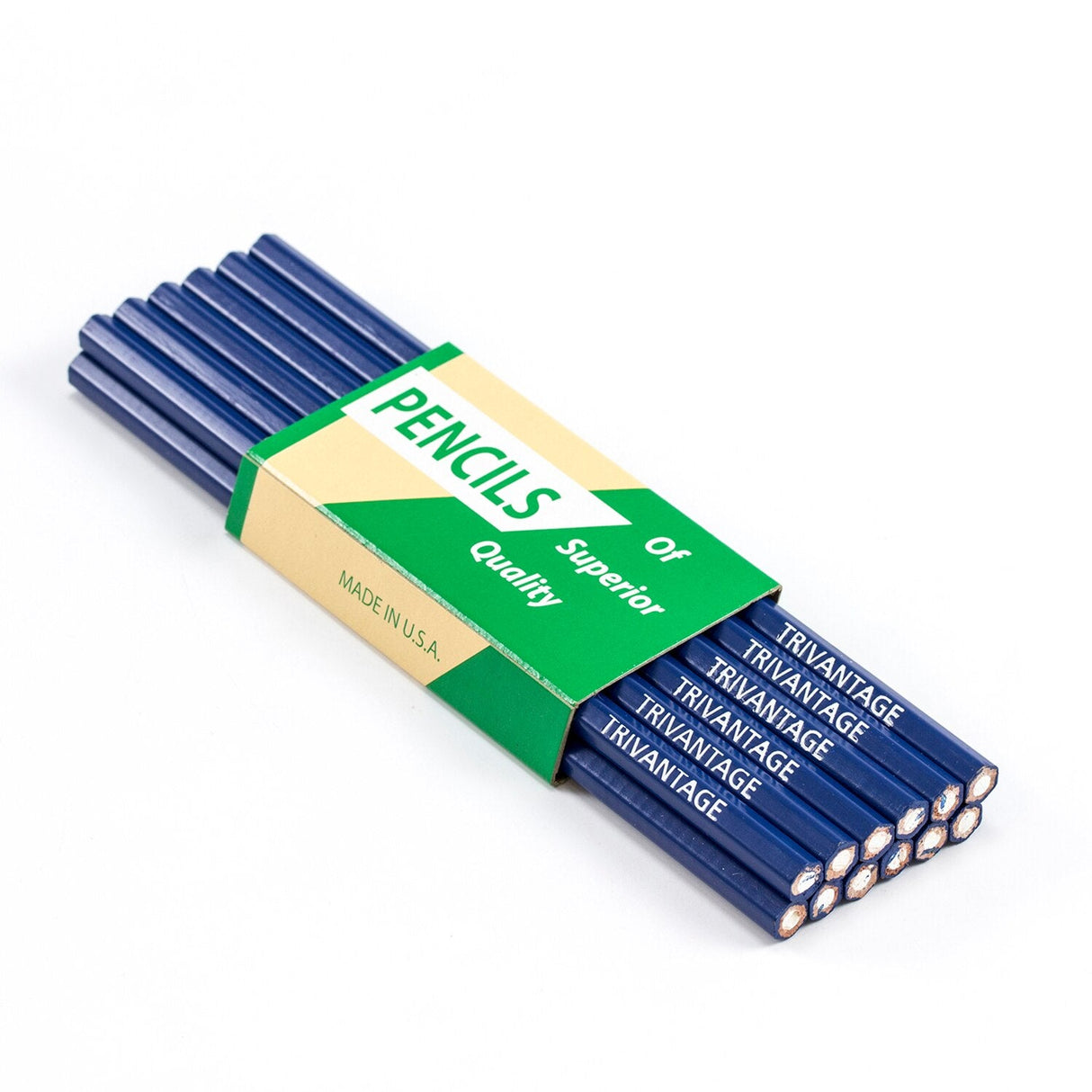 Fabric Marking Pencils White Lead 1256 Spit Pencil 72-pk Fabric Marking Pencils White Lead 1256 Spit Pencil 72-pk