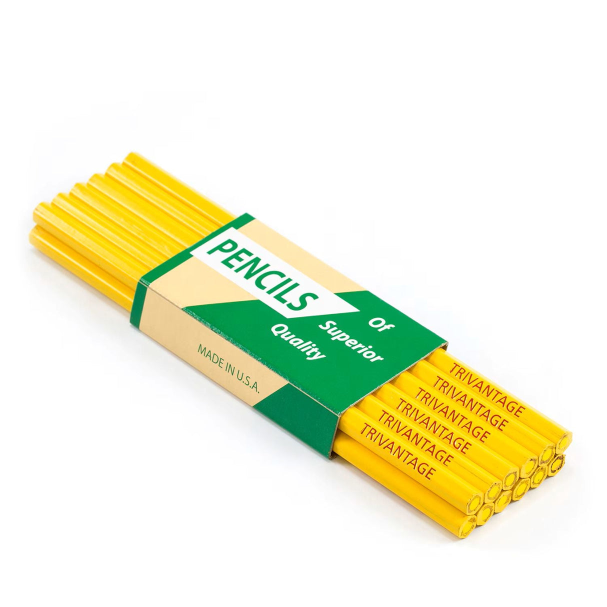 Fabric Marking Pencils Yellow Lead 72 pack Fabric Marking Pencils Yellow Lead 72 pack