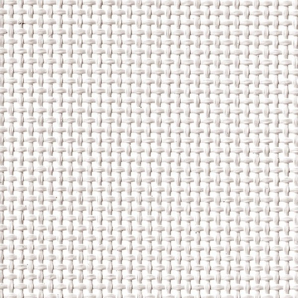 Sample of Serge Ferrari Batyline Iso Snow 7407-5001 Sling Fabric Sample of Serge Ferrari Batyline Iso Snow 7407-5001 Sling Fabric