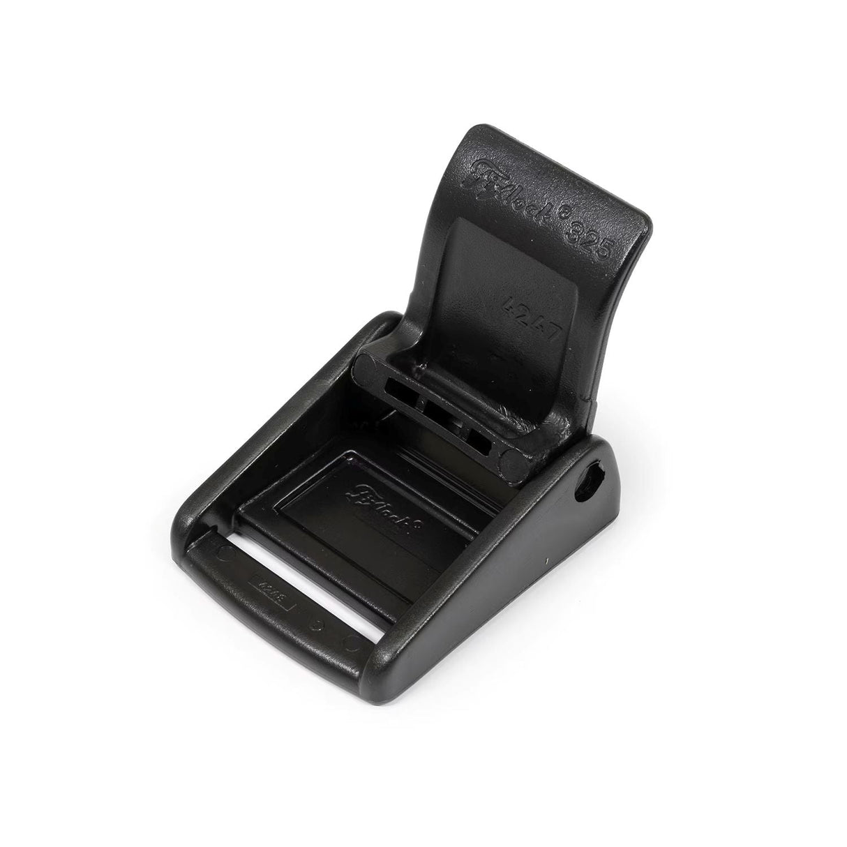 Fastex Cam Buckle 1 Inch Acetal Black Fastex Cam Buckle 1 Inch Acetal Black