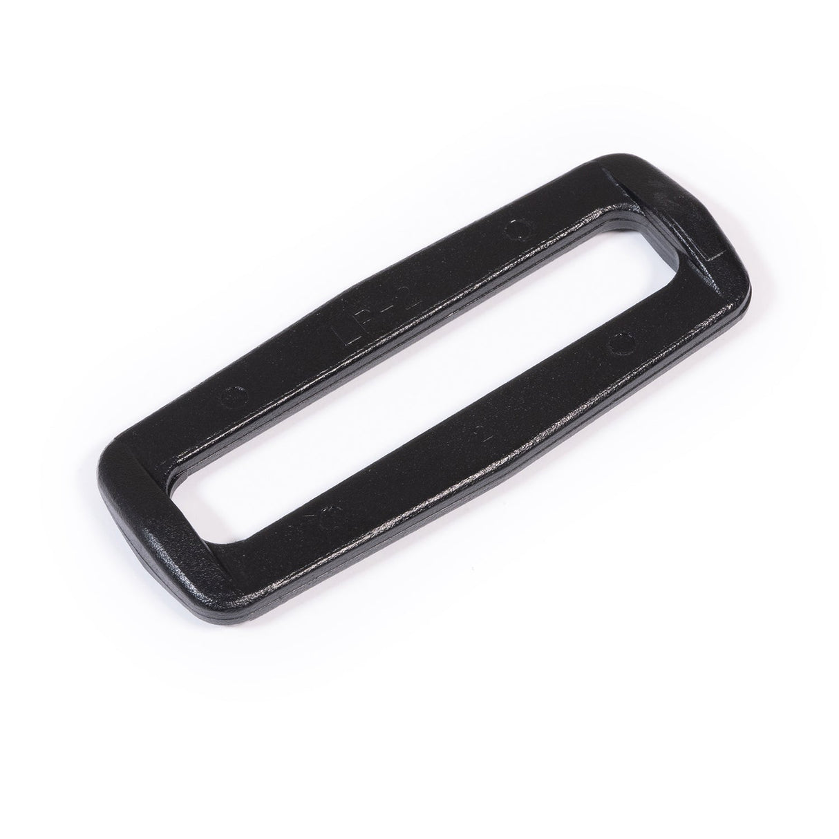 Fastex Looploc 2 inch Acetal Black #111-0200 Fastex Looploc 2 inch Acetal Black #111-0200