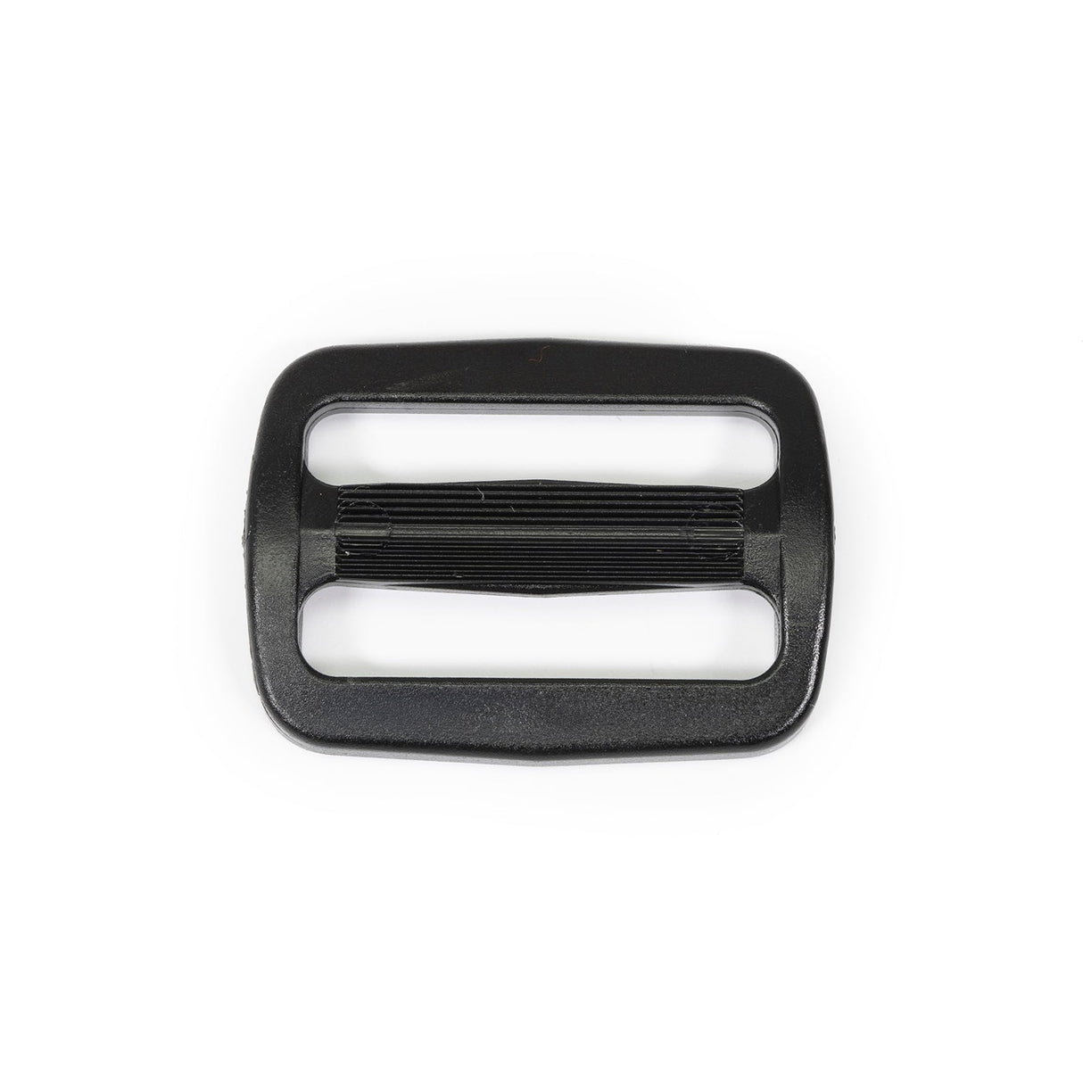 Fastex Triglide 3 Bar Slide 1-1/2 inch Acetal Black #105-0150 Fastex Triglide 3 Bar Slide 1-1/2 inch Acetal Black #105-0150