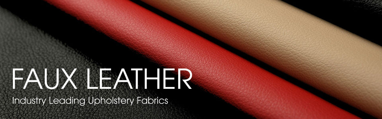 Faux Leather